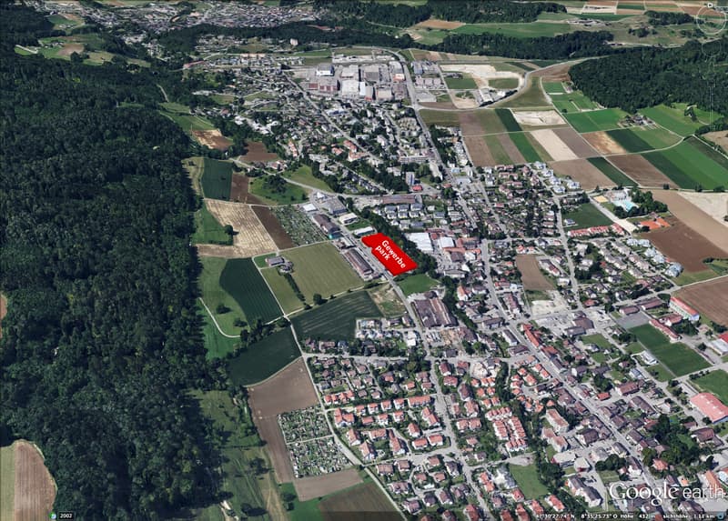 Lagerflächen 24 Stunden zugänglich (3)