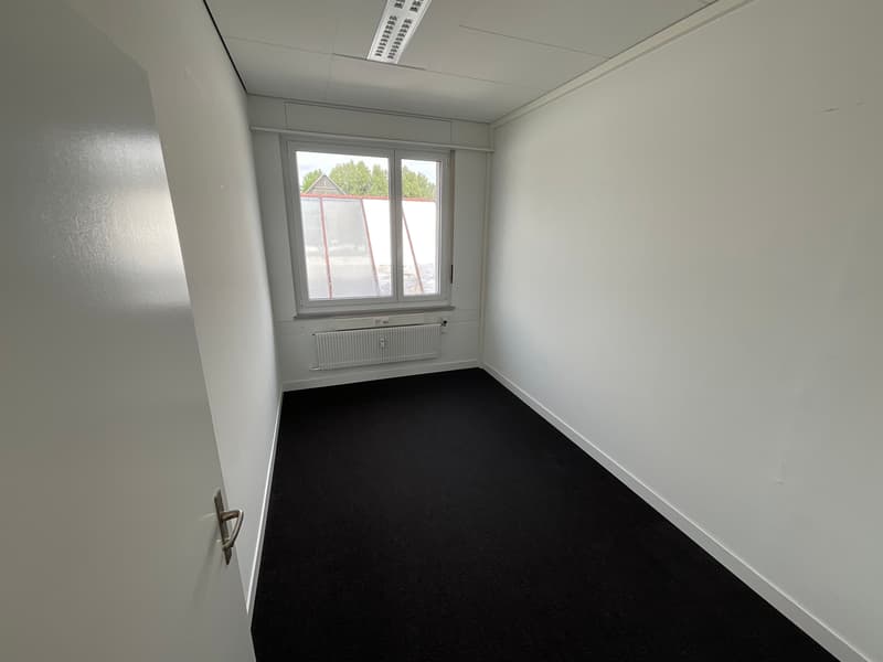 Helle Bürofläche mit 170 m² im FBW-Areal in Wetzikon (8)