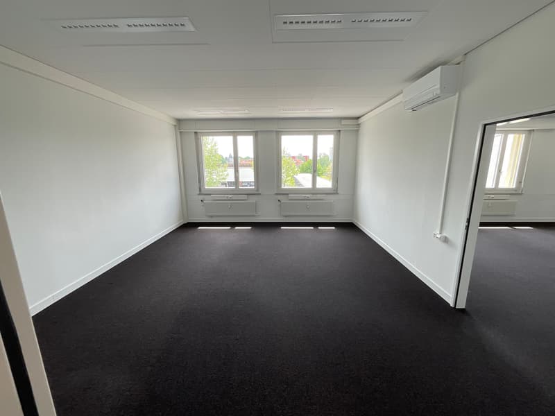 Helle Bürofläche mit 170 m² im FBW-Areal in Wetzikon (6)