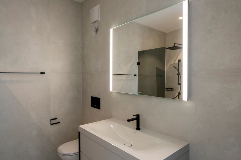 2.5 Zimmer Stadtwohnung 1.OG in Zürich, modern und ruhig gelegen (6)