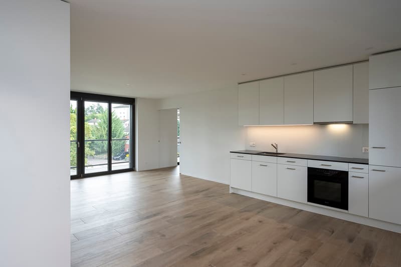 3,5-Zimmer-Neubauwohnung in Effretikon (3)