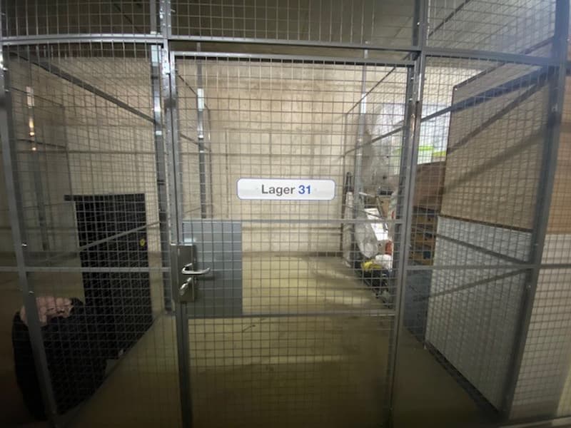 Lager 10m2, 24h zugänglich (1)