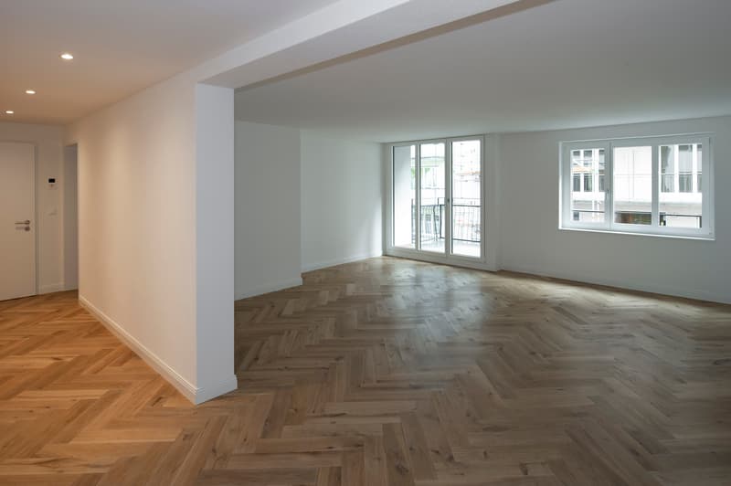 Wohnen in Neustadt Luzern (2)