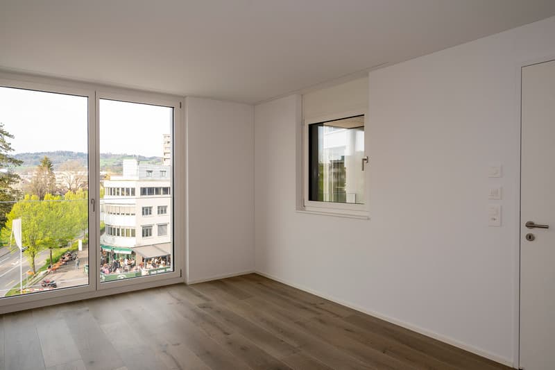 Wohnen im Zentrum von Wetzikon (5)