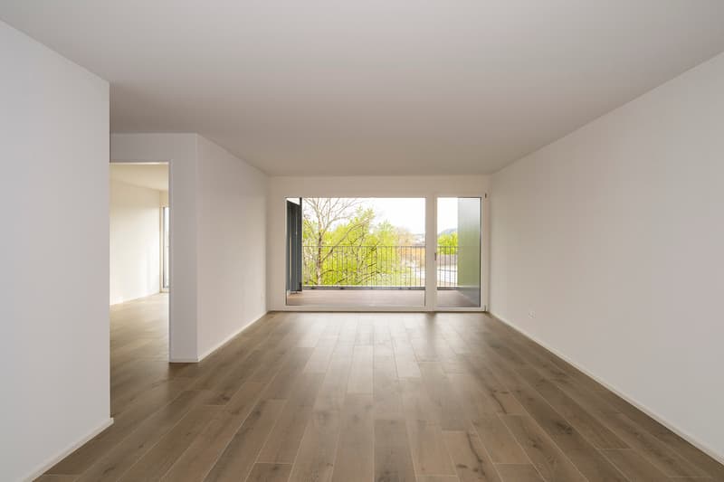 Wohnen im Zentrum von Wetzikon (2)