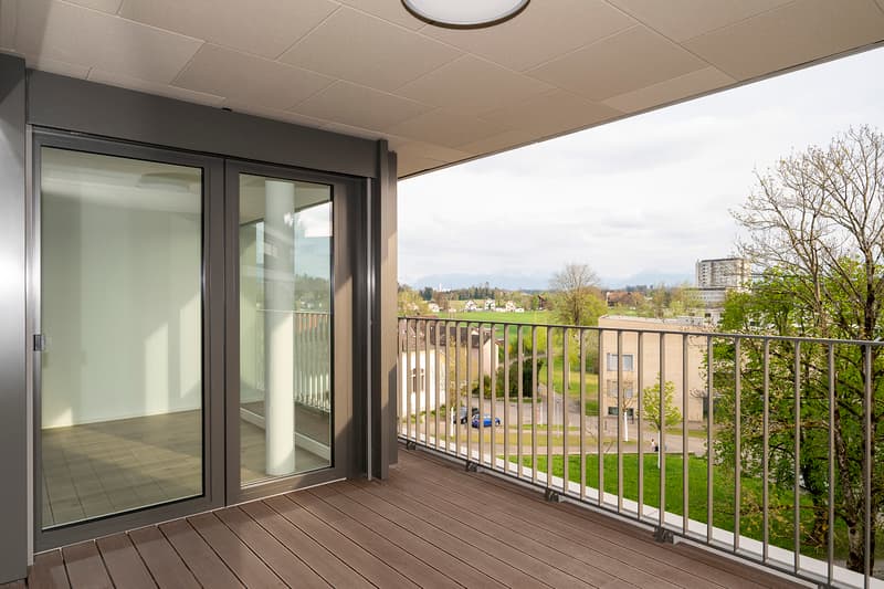 Wohnen im Zentrum von Wetzikon (6)