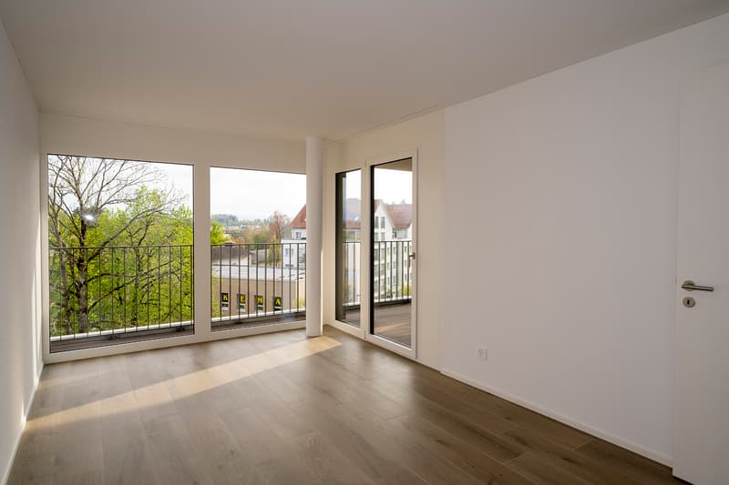 Wohnen im Zentrum von Wetzikon (5)