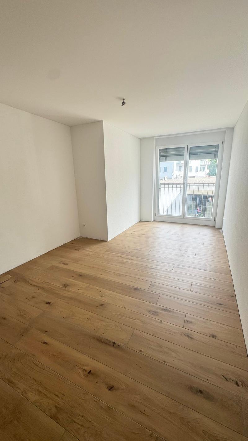 3.5 Zimmerwohnung inmitte Wetzikon (4)