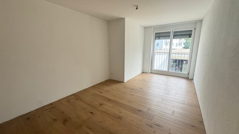 3.5 Zimmerwohnung inmitte Wetzikon (3)