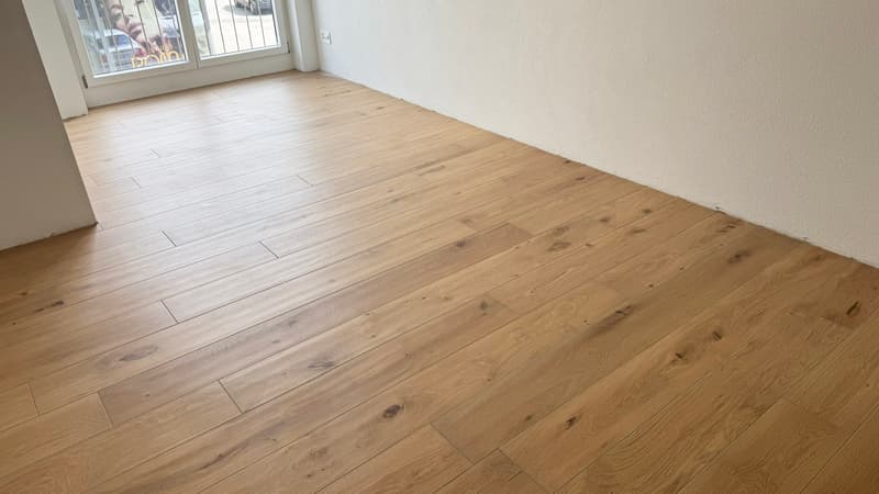 3.5 Zimmerwohnung inmitte Wetzikon (5)