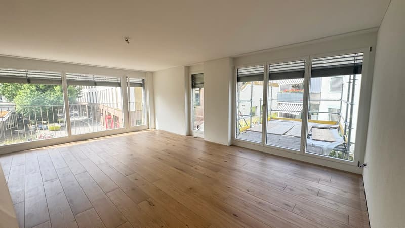 Neue 3.5 Zimmerwohnung im Zentrum von Wetzikon (6)