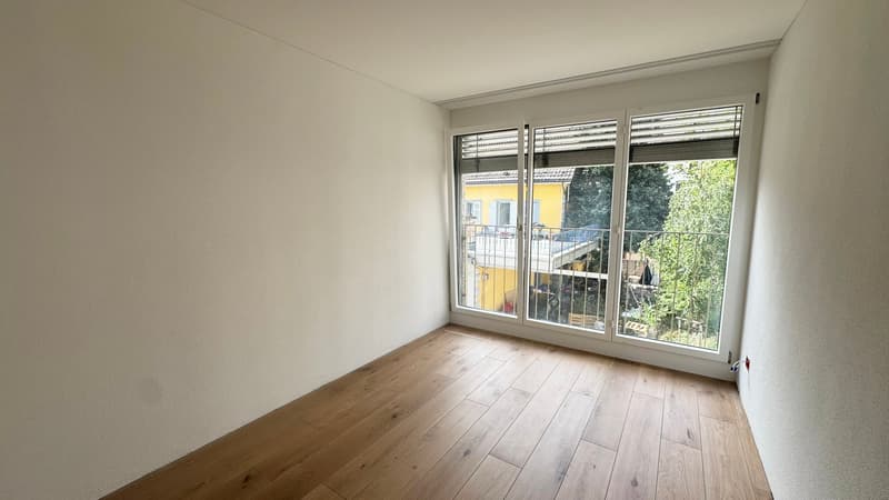 Neue 3.5 Zimmerwohnung im Zentrum von Wetzikon (3)