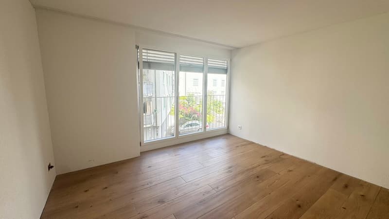 Neue 3.5 Zimmerwohnung im Zentrum von Wetzikon (4)