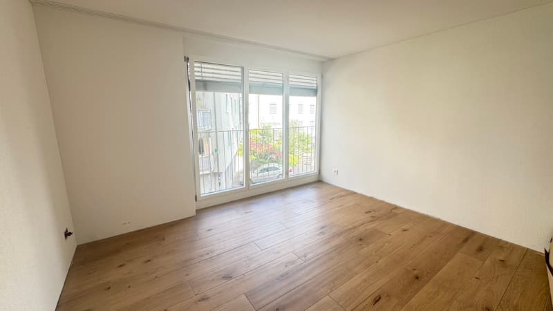 Neue 3.5 Zimmerwohnung im Zentrum von Wetzikon (5)