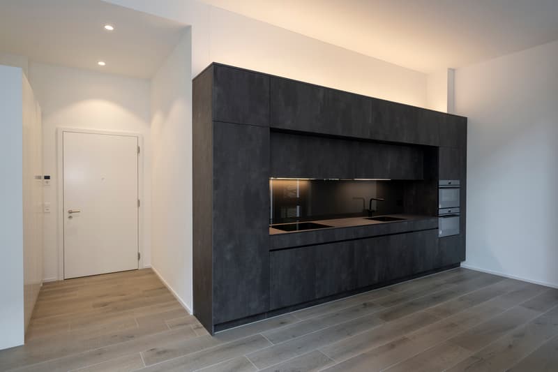 2.5 Zimmer Stadtwohnung 1.OG in Zürich, modern und ruhig gelegen (2)