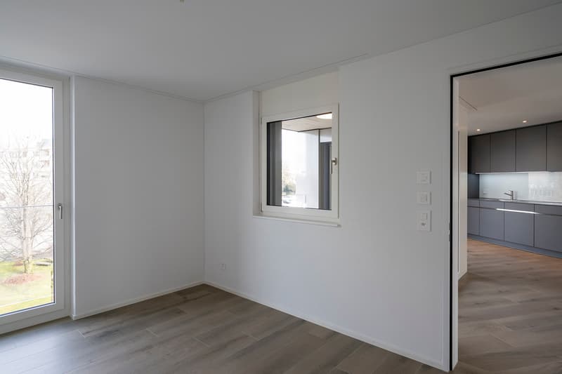 3.5 Zimmerwohnung im Herzen von Wetzikon (10)