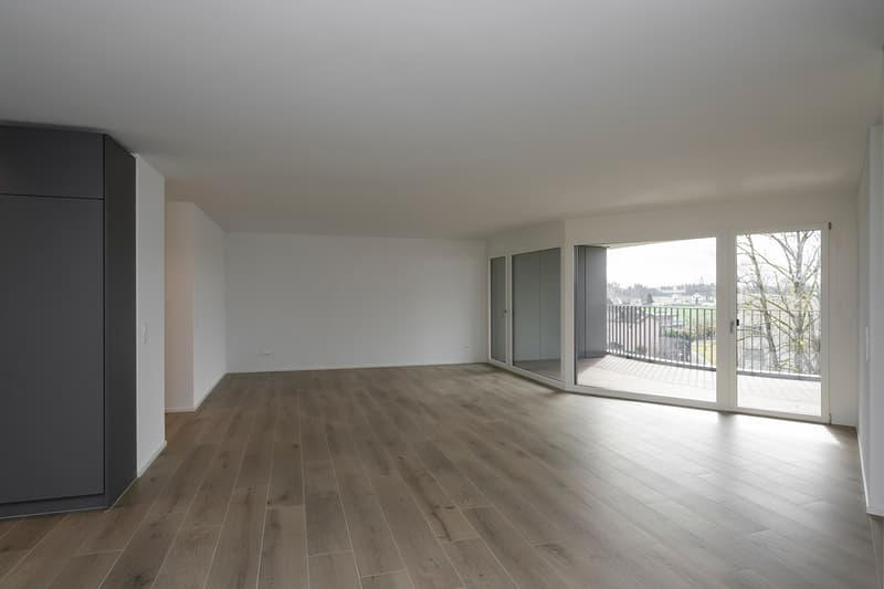 3.5 Zimmerwohnung im Herzen von Wetzikon (3)