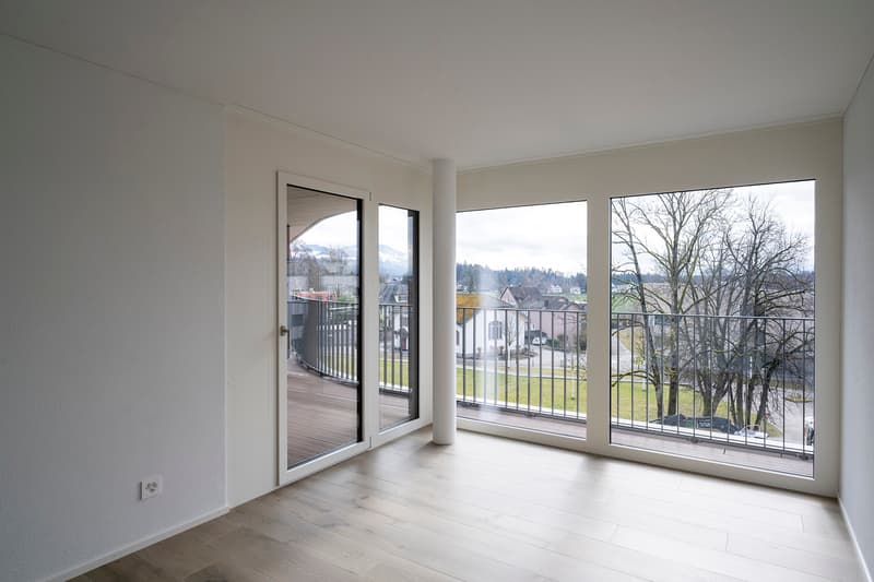 3.5 Zimmerwohnung im Herzen von Wetzikon (11)