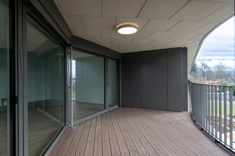 3.5 Zimmerwohnung im Herzen von Wetzikon (8)