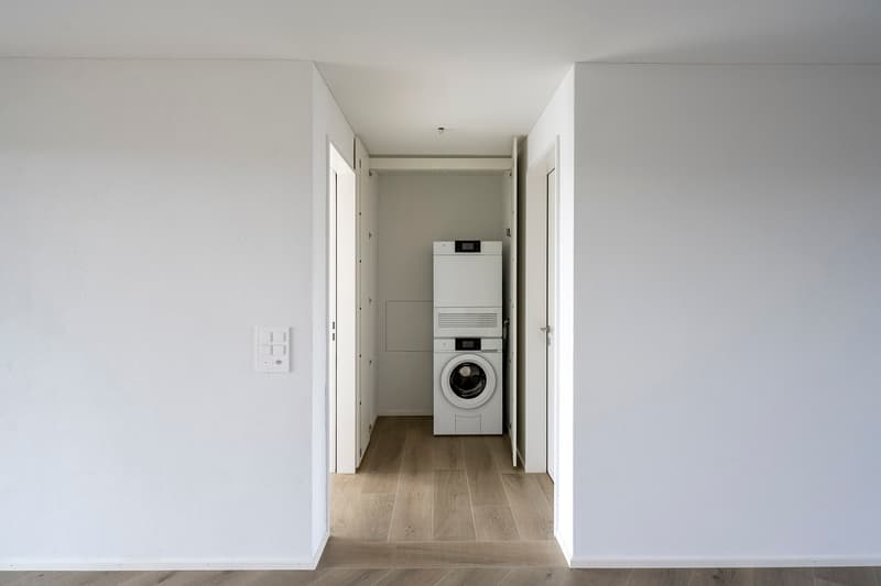 3.5 Zimmerwohnung im Herzen von Wetzikon (12)