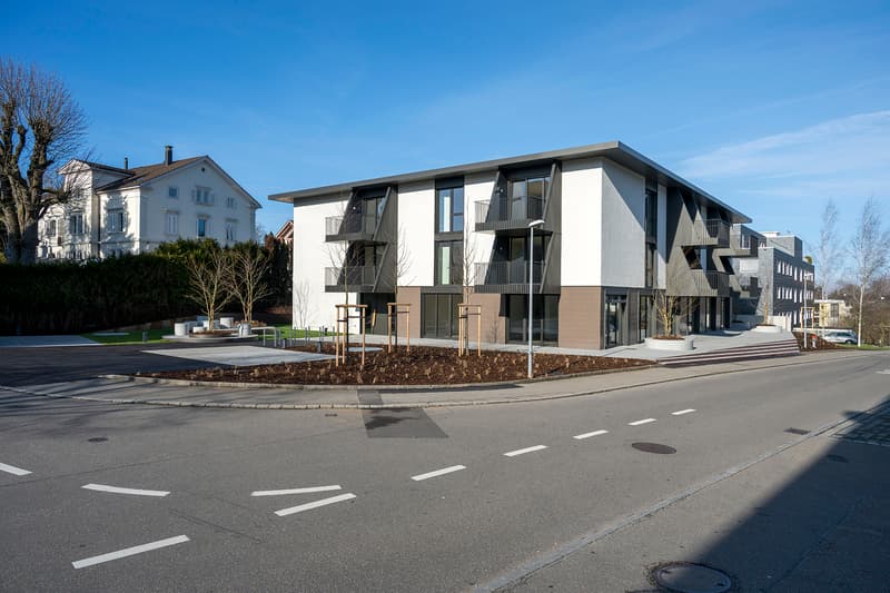 2.5 Zimmerwohnung NEUBAU 2024 (11)