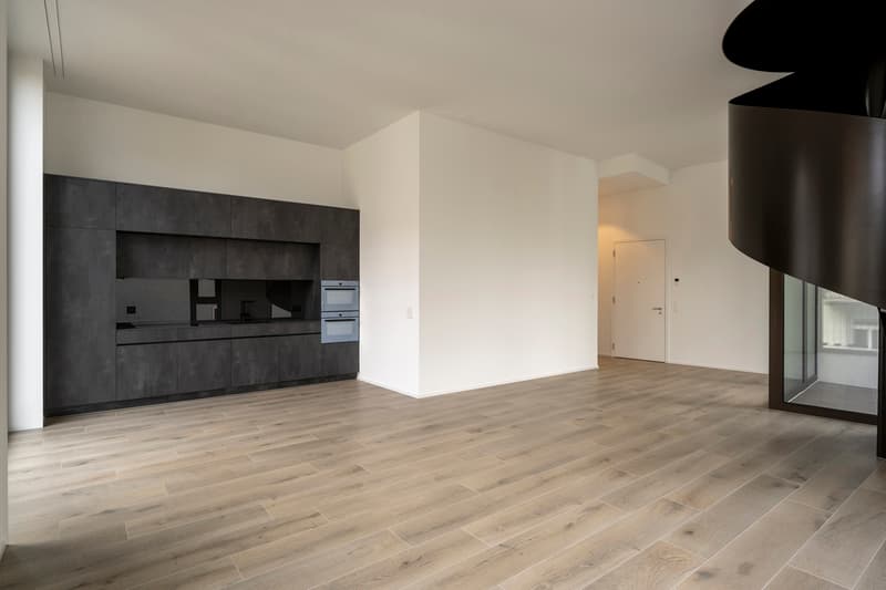 2.5 Zimmer Maisonettewohnung mit grosser Terrasse (3)