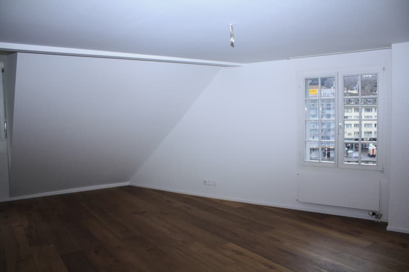 Exklusive 3.5-Zimmer-Maisonettewohnung mit Blick auf die Reuss in Luzern (9)