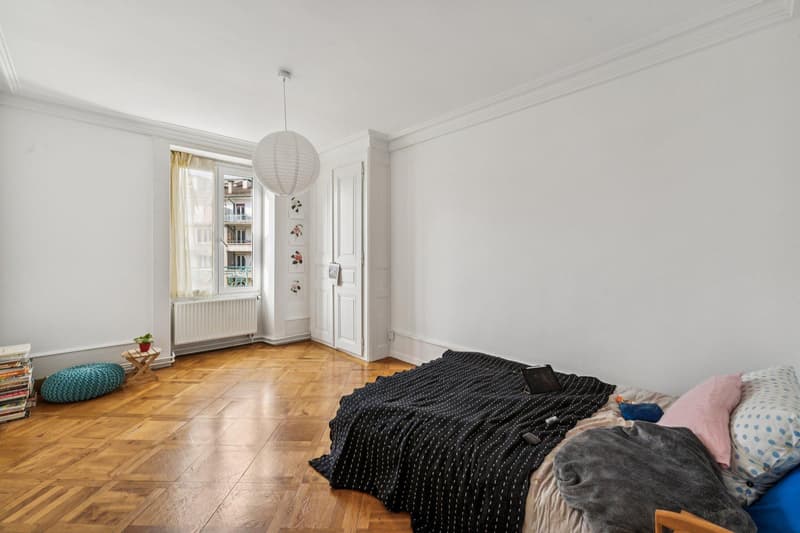 APPARTEMENT AU 3EME ETAGE