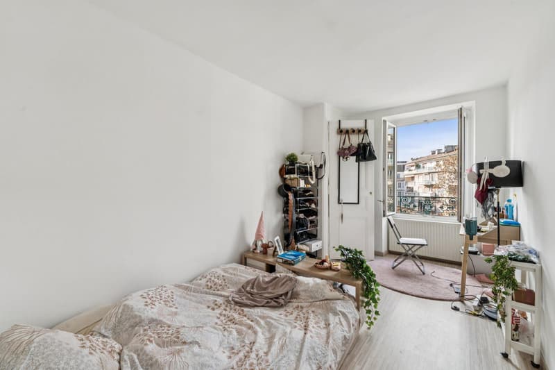 APPARTEMENT AU 3EME ETAGE