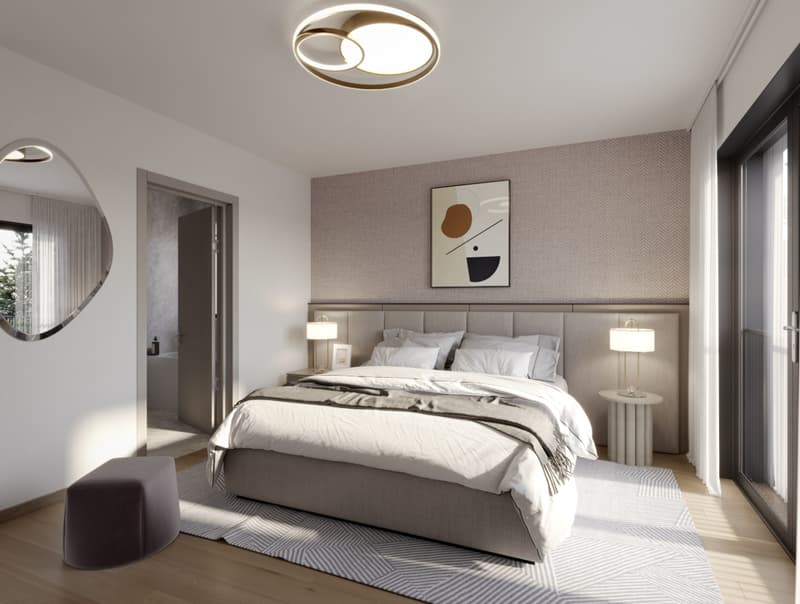 Magnifique appartement de 3 pièces à vendre sur plans - www.foretaille-15.ch (4)