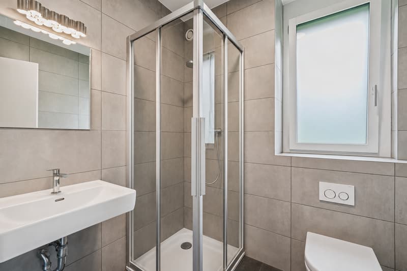 MAGNIFIQUE APPARTEMENT AVEC 4 CHAMBRES & 1300 M² DE JARDIN ! (10)