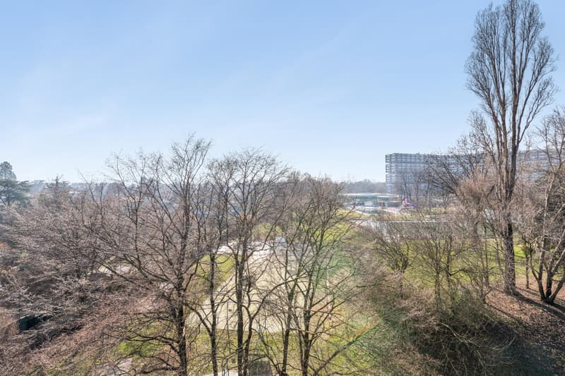 Exclusivité : Spacieux attique de 4 pièces avec grande terrasse et balcon (11)