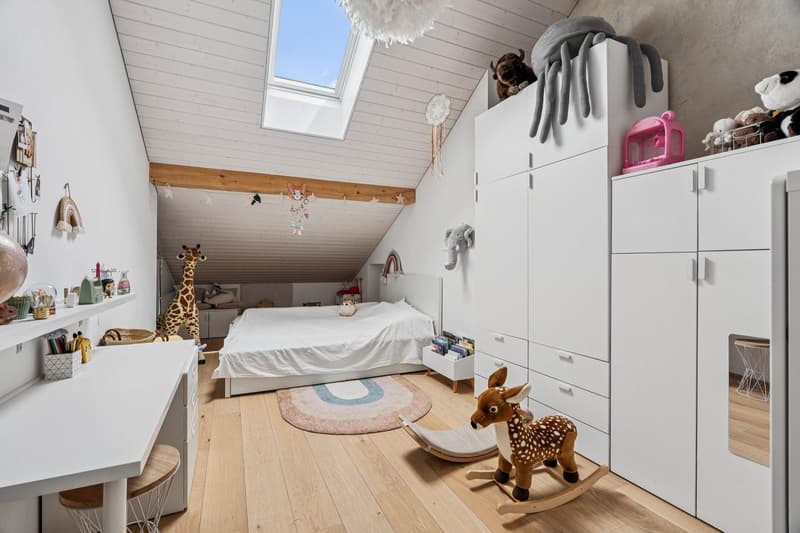 Exclusivité - Maison de village d'exception (11)