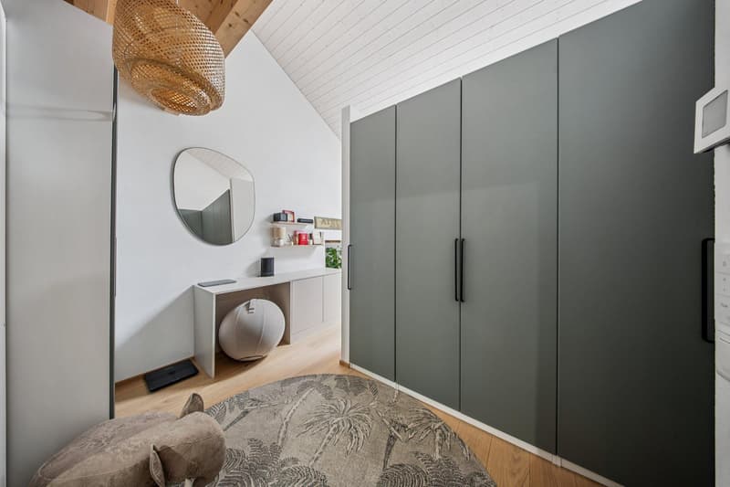 Exclusivité - Loft d'exception (7)
