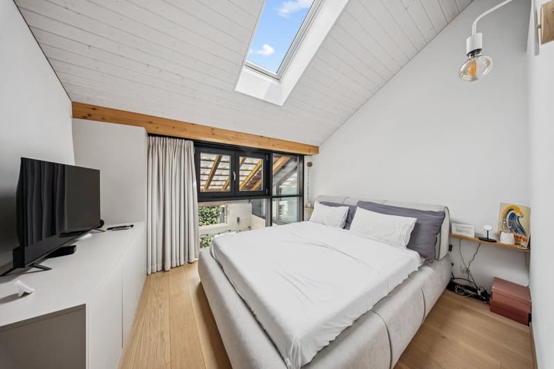 Exclusivité - Loft d'exception (6)