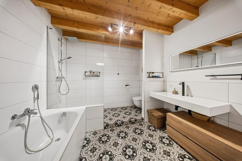 Exclusivité - Loft d'exception (8)