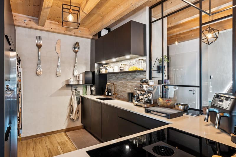 Exclusivité - Loft d'exception (3)