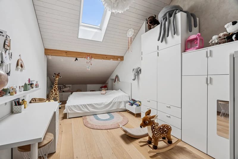 Exclusivité - Maison villageoise d'exception (11)
