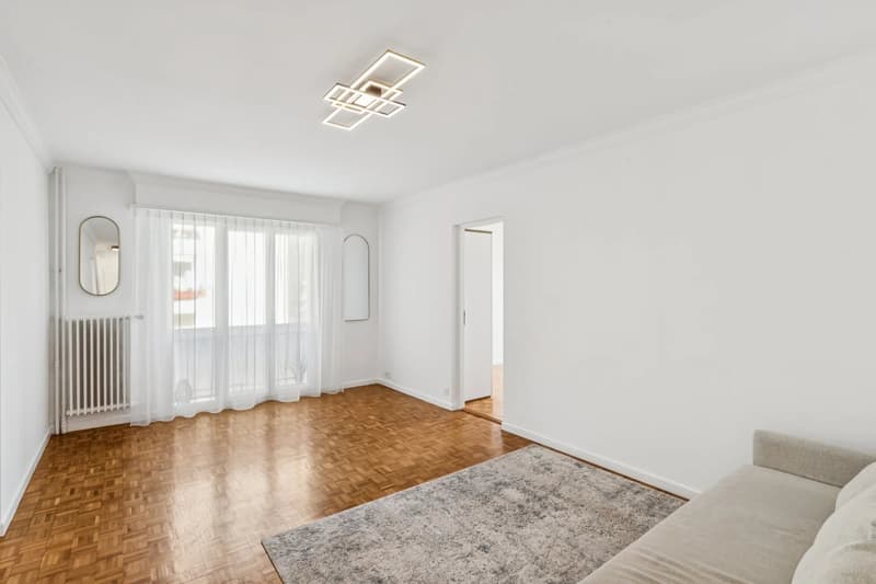 En exclusivité - Appartement de 5 pièces à proximité immédiate du Lac (8)