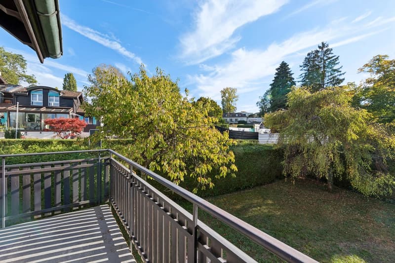 En exclusivité / Ravissante maison familiale en pignon avec vue sur le lac (10)