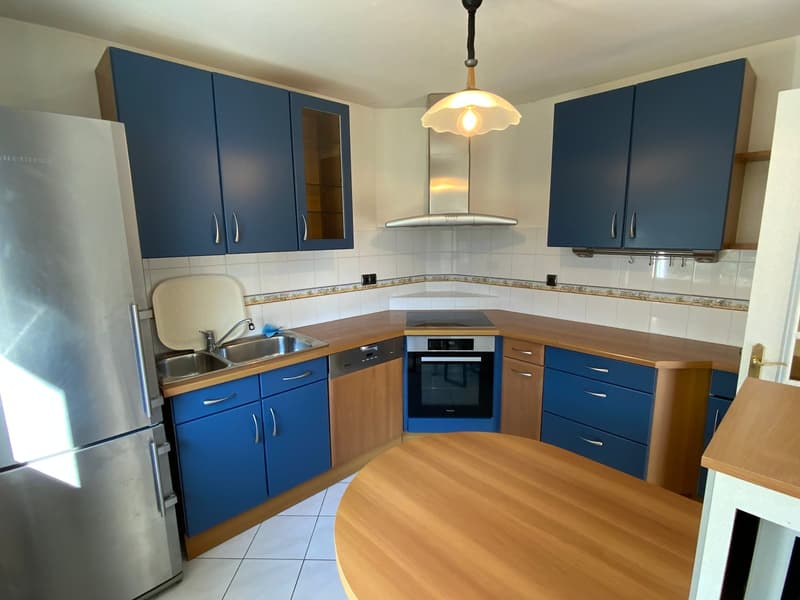 Maison individuelle de 5 pièces à Divonne-les-Bains (5)