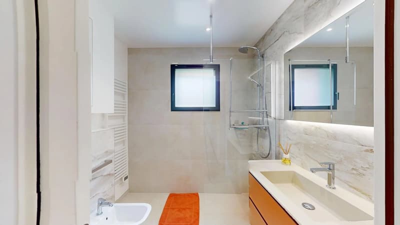 Villa de 262 m² ? Prévessin-Moëns ? Proche frontière Genevoise (11)
