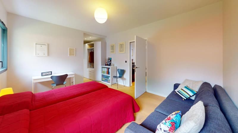 Villa de 262 m² ? Prévessin-Moëns ? Proche frontière Genevoise (9)