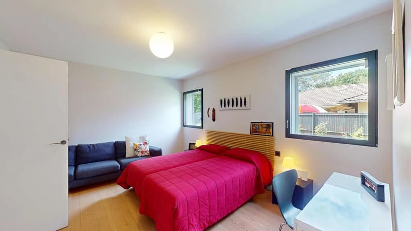 Villa de 262 m² ? Prévessin-Moëns ? Proche frontière Genevoise (10)