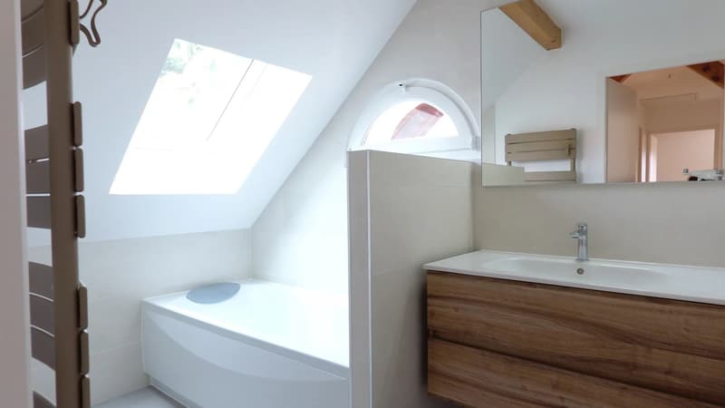 Superbe Villa Individuelle - Chens sur Leman (5)