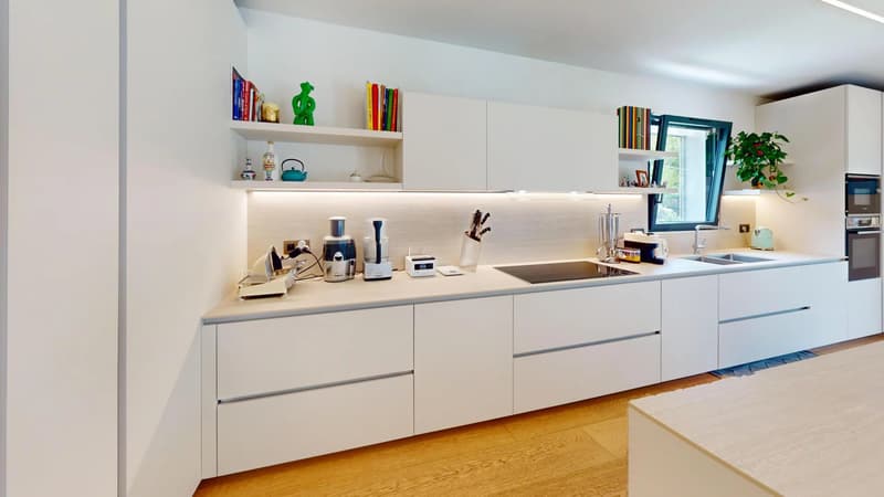 Villa de 262 m² ? Prévessin-Moëns ? Proche frontière Genevoise (3)