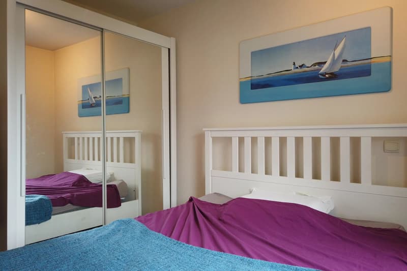 Appartement avec terrasse - Collonges sous salève (4)