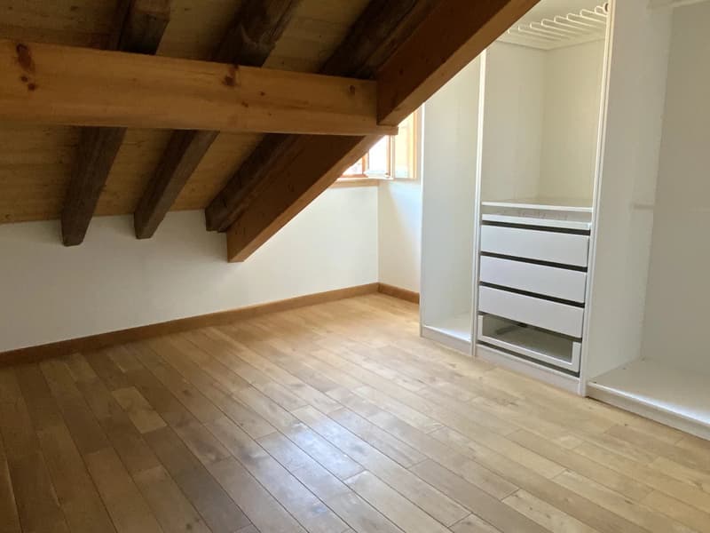 Maison meublée T4 rénovée de 218 m² à louer à Archamps (6)