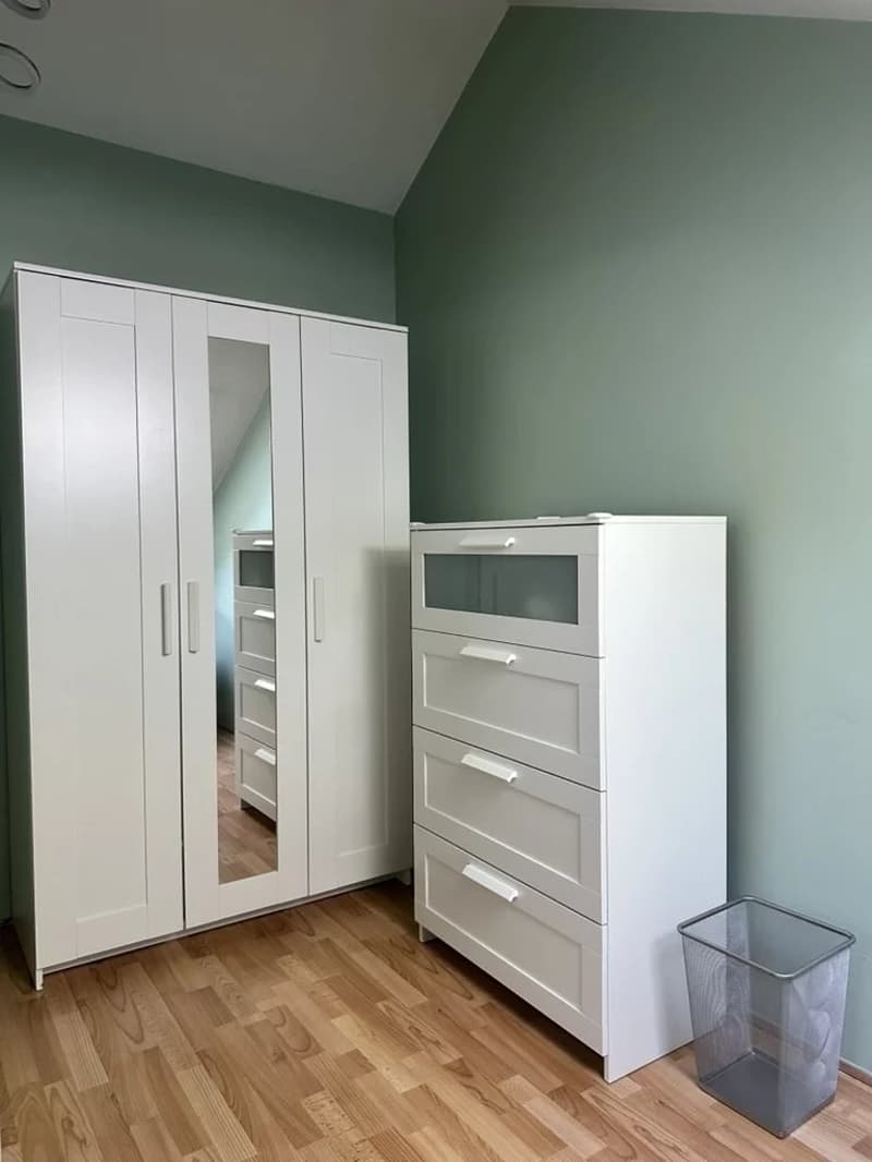 À louer - Appartement / Tiny House meublé à Feigères (6)