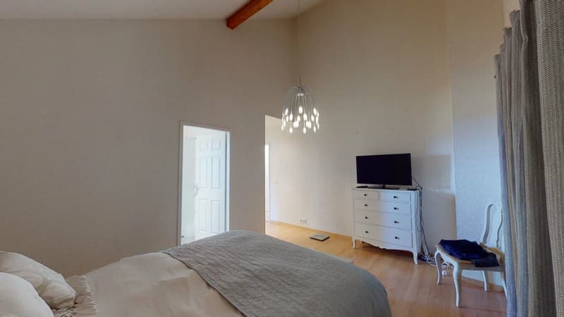 Maison 5 chambres - 5 minutes de la douane de Bardonnex (13)